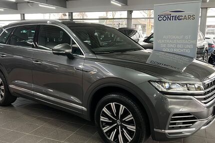 VW Touareg 80.200 km 44.999 &euro; Werl 59457