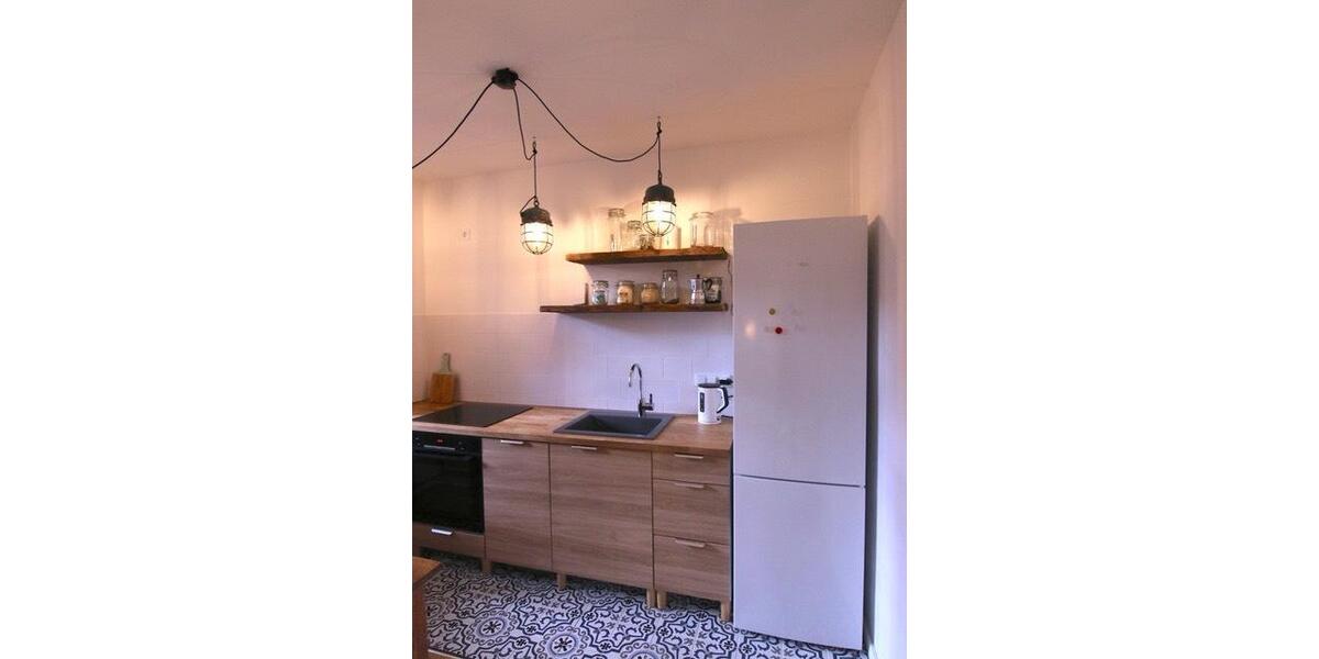 Erdgeschoßwohnung Berlin Mitte - 2 Zimmer, 65 m&sup2;, 368.000&euro; | Angebot:26843830