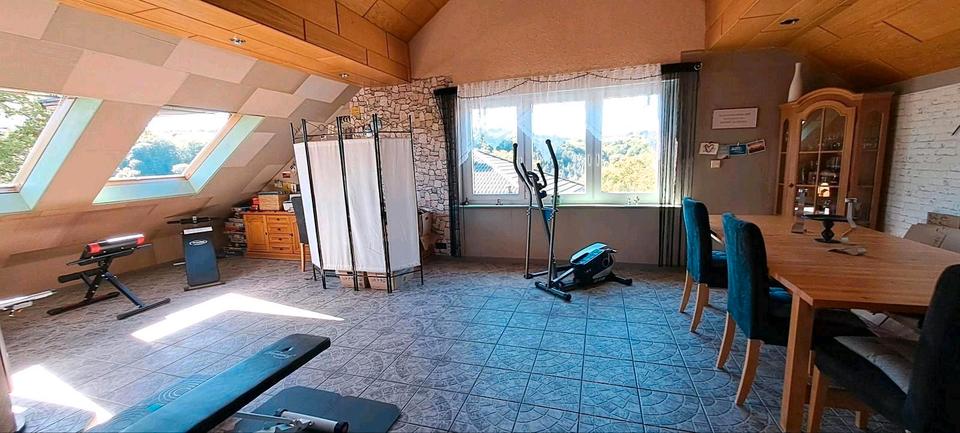 Einfamilienhaus Ayl - 8 Zimmer, 210 m&sup2;, 299.000&euro; | Angebot:26397559