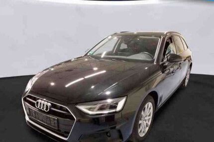 Audi A4 45.841 km 21.990 &euro; Flensburg 24941