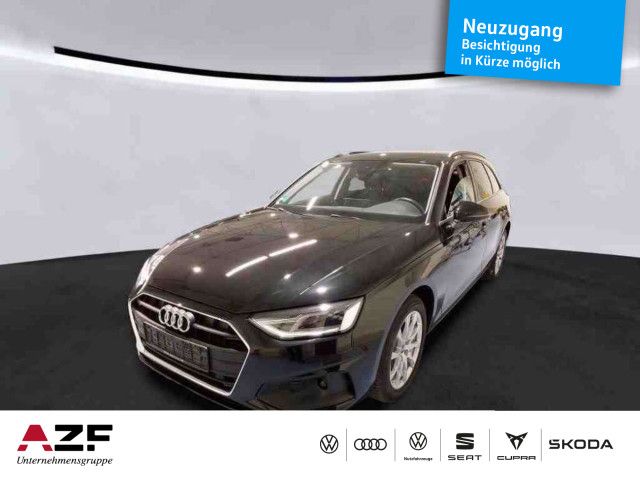 Audi A4 45.841 km 21.990 &euro; Flensburg 24941