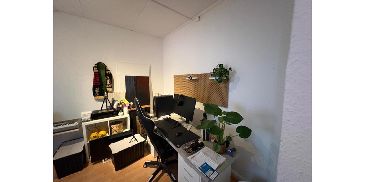 Erdgeschoßwohnung Remscheid Gemarkung Bergisch Born - 3 Zimmer, 83 m&sup2;, 623&euro; | Angebot:24976607