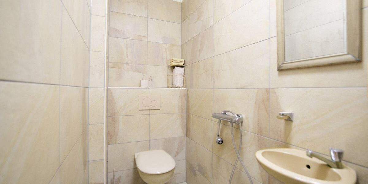 Reihenmittelhaus Norderstedt / Harksheide Harksheide - 6 Zimmer, 110 m&sup2;, 395.000&euro; | Angebot:25361084