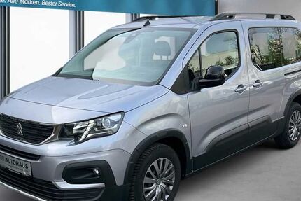 Peugeot Rifter 77.209 km 19.960 &euro; Schweinfurt 97424