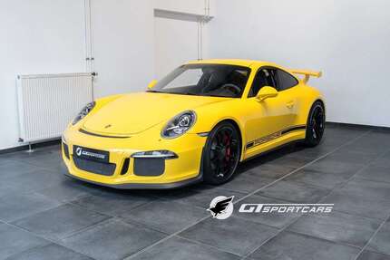 Porsche 991 55.000 km 119.900 &euro; Tutzing 82327