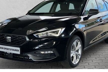Seat Leon 14.500 km 27.472 &euro; Oldenburg 26135