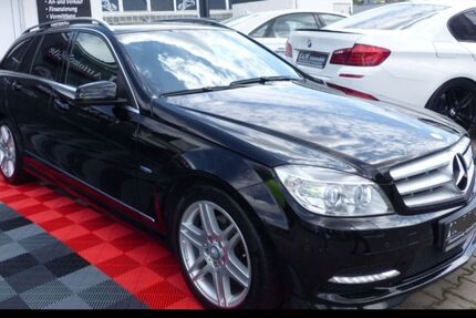Mercedes-Benz C 200 159.000 km 6.000 &euro; Plochingen 73207