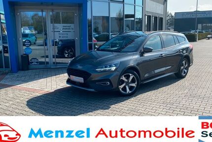 Ford Focus 80.133 km 15.900 &euro; Schüttorf 48465