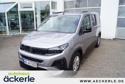 Peugeot Rifter 9.900 km 36.850 € Korb 71404