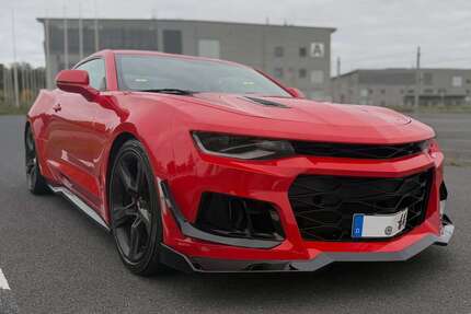 Chevrolet Camaro 79.500 km 46.000 € Cottbus 03046