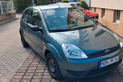 Ford Fiesta 166.500 km 1.200 &euro; Northeim 37154