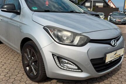Hyundai i20 151.000 km 3.990 &euro; Bruchmühlbach-Miesau 66892