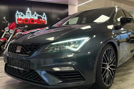 Seat Leon 105.000 km 19.999 &euro; Boden 56412