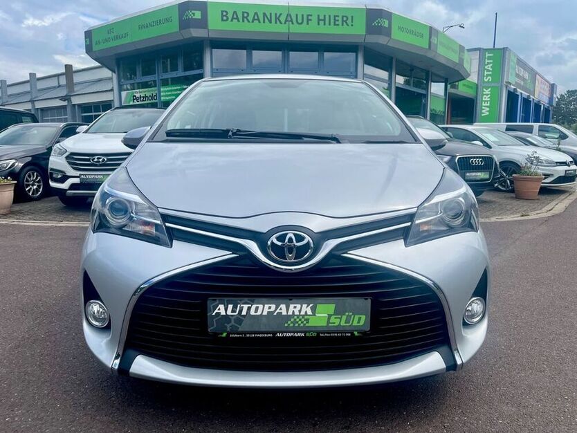 Yaris