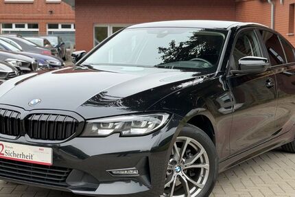 BMW 318 162.568 km 19.999 &euro; Güstrow 18273