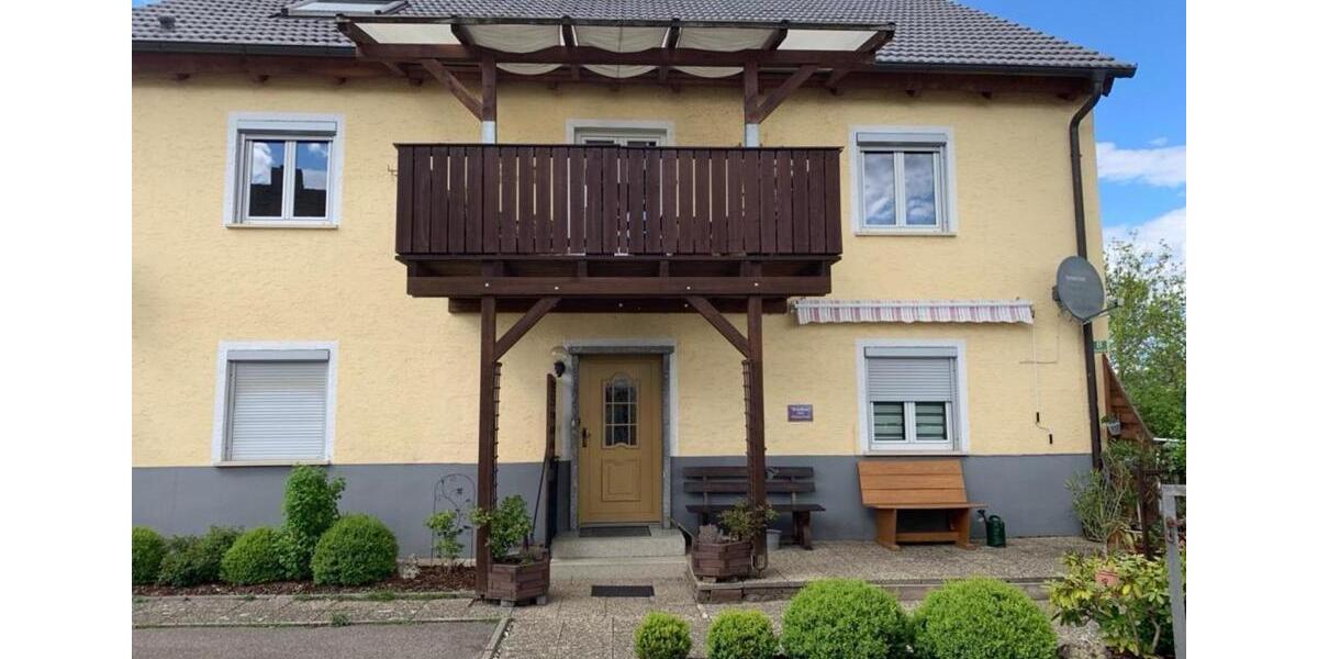 Mehrfamilienhaus, Wohnhaus Regenstauf - 14 Zimmer, 245 m&sup2;, 655.000&euro; | Angebot:23500483