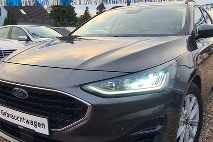 Ford Focus 140.000 km 12.900 &euro; Berlin 13127