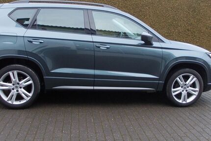 Seat Ateca 36.900 km 27.900 &euro; Treis-Karden 56253