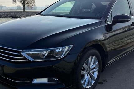 VW Passat 61.000 km 16.999 &euro; Neu-Ulm 89231