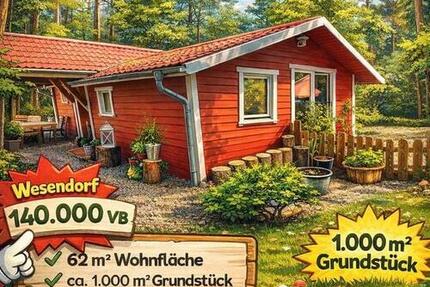 Haus Wesendorf - 140.000&euro; | Angebot:25382412