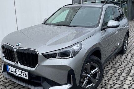 BMW X1 10.870 km 39.550 € Kaiserslautern 67663