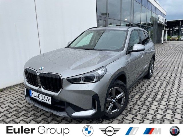 BMW X1 10.870 km 39.550 € Kaiserslautern 67663