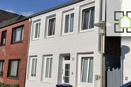 Haus zum Kaufen in Glückstadt 285.000 € 121 m² 6 zimmer