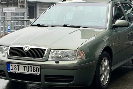 Skoda Octavia 137.477 km 6.700 &euro; Herborn 35745