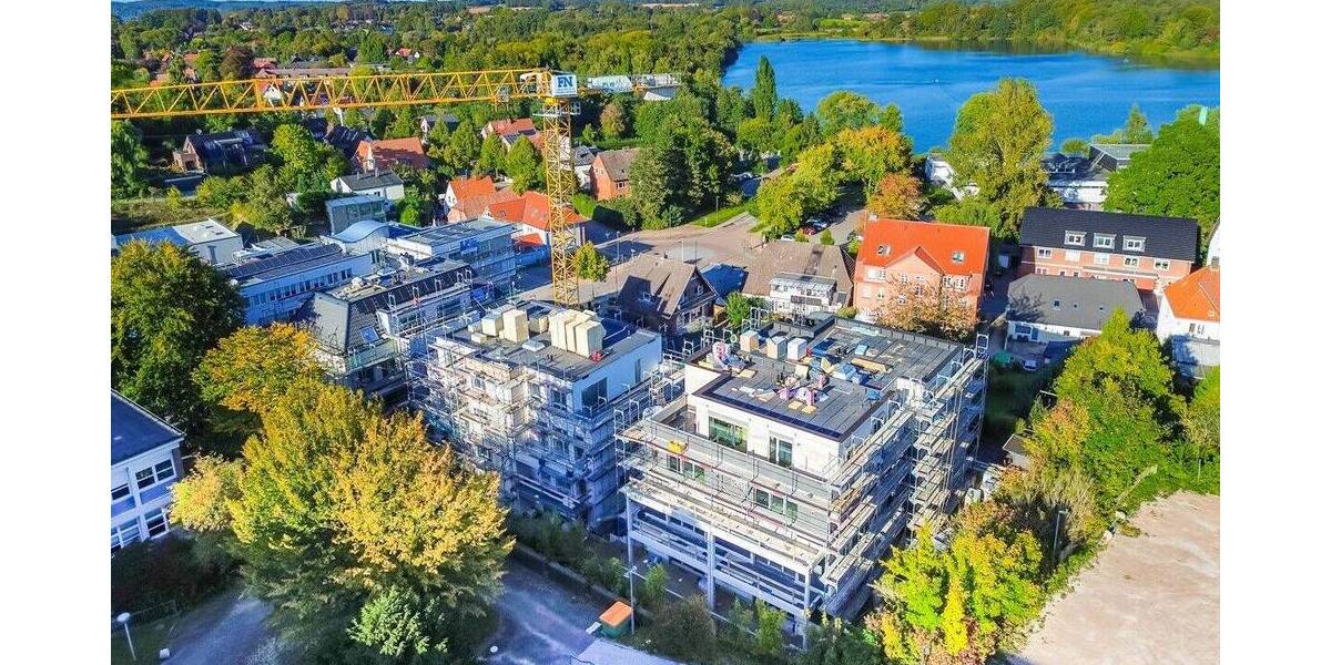 Gewerbeobjekt Eutin Fissau - 428.450&euro; | Angebot:25702017