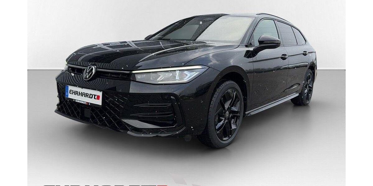 VW Passat Variant 2.000 km 46.990 &euro; Arnstadt 99310