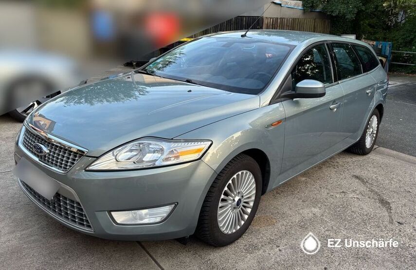 Mondeo