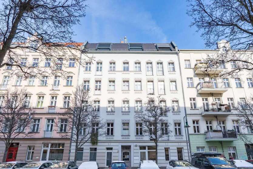 Wohnung zum Kaufen in Berlin 360.000 € 78.8 m²