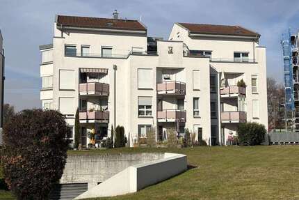 Wohnung zum Kaufen in Leutkirch 399.000 € 127 m² 4 zimmer