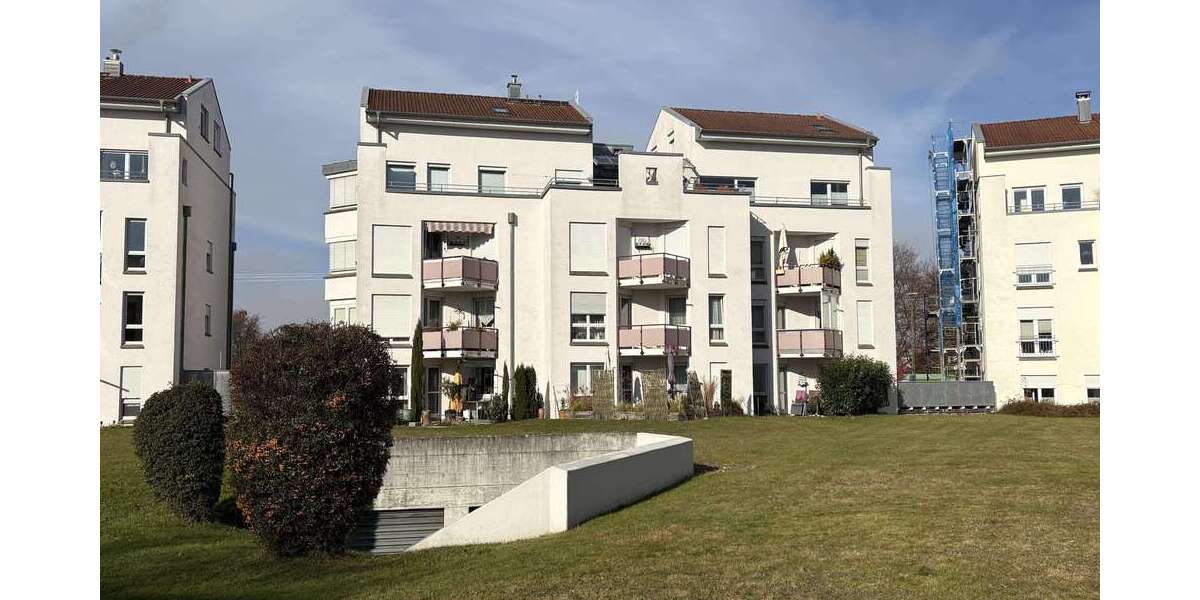 Wohnung zum Kaufen in Leutkirch 399.000 € 127 m² 4 zimmer