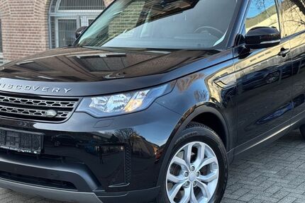 Land Rover Discovery 94.850 km 17.500 &euro; Mülheim an der Ruhr 45473