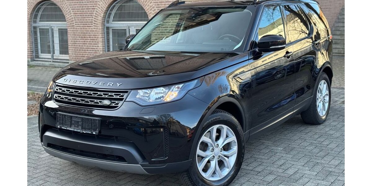 Land Rover Discovery 94.850 km 17.500 &euro; Mülheim an der Ruhr 45473
