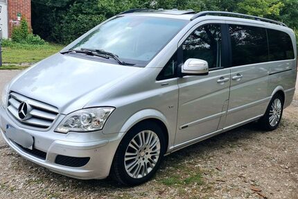 Mercedes Viano