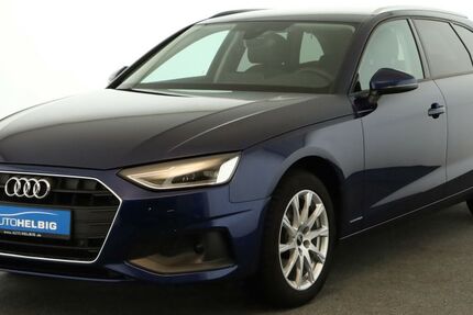 Audi A4 16.200 km 28.990 € Donnersdorf 97499
