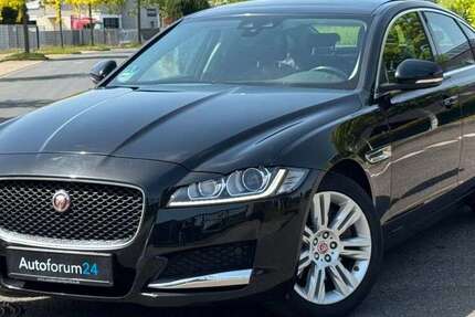Jaguar XF 145.000 km 9.999 &euro; Jülich 52428