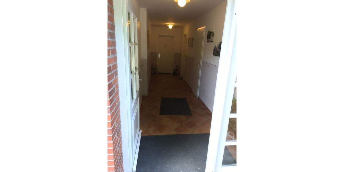 Wohnen im Liether Moor 4 zimmer