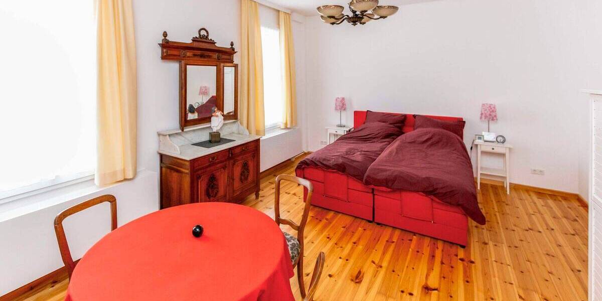 Mehrfamilienhaus, Wohnhaus Parchim Dargelütz - 1 Zimmer, 805 m&sup2;, 799.000&euro; | Angebot:26037219