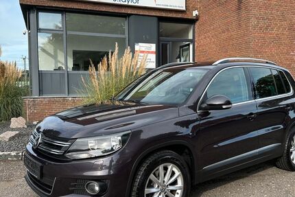 VW Tiguan 154.070 km 14.950 &euro; Neumünster 24536