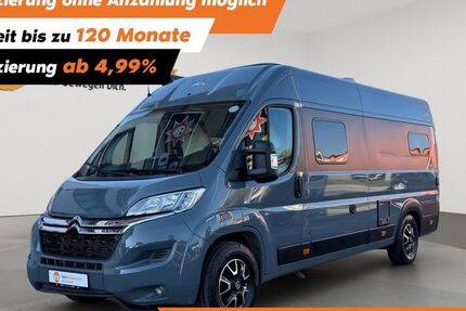 Citroen Jumper 51.200 km 49.900 &euro; Mössingen 72116