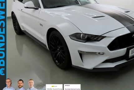 Ford Mustang 18.685 km 44.940 &euro; Premnitz / Nahe A2 14727