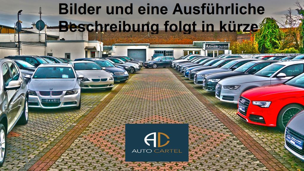 VW Caddy 154.184 km 15.998 &euro; Mönchengladbach 41063