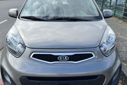 Kia Picanto 181.000 km 3.000 &euro; Vechta 49377