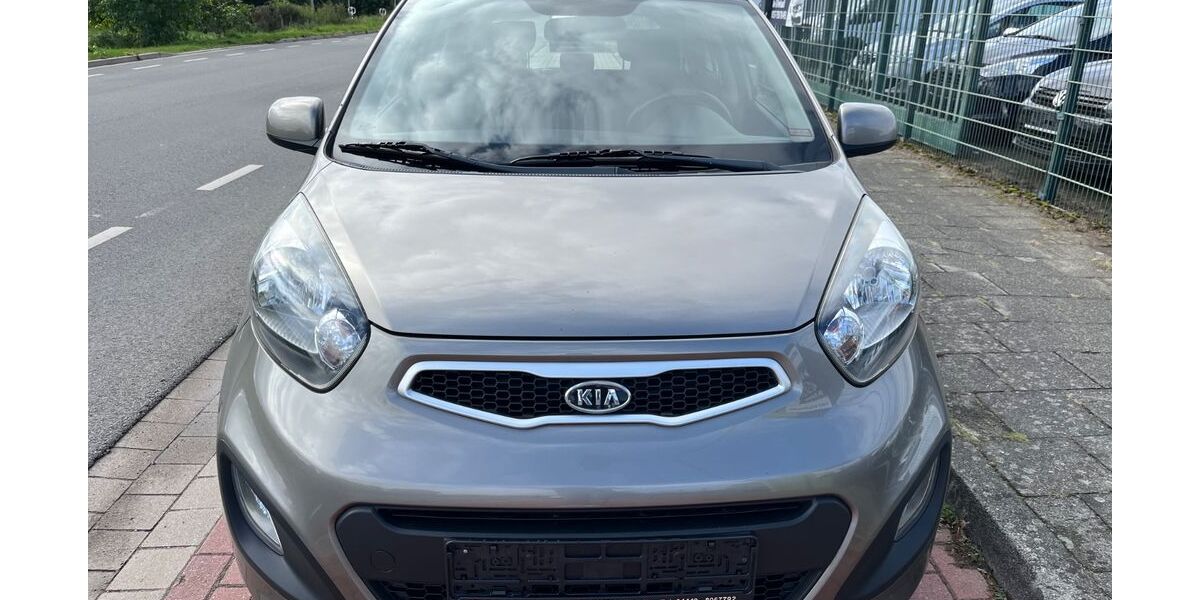 Kia Picanto 181.000 km 3.000 &euro; Vechta 49377