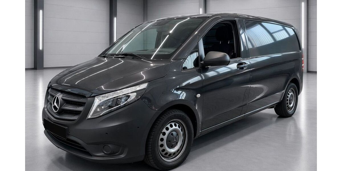 Mercedes-Benz Vito 77.900 km 28.990 &euro; Eisenberg 07607