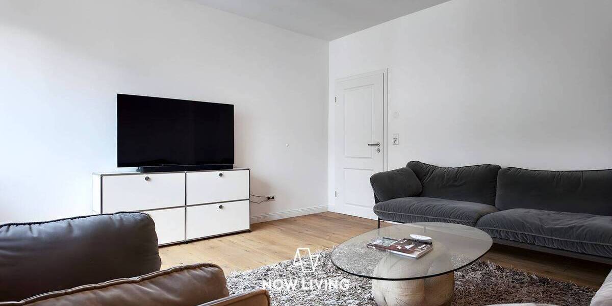 Etagenwohnung Hannover Mitte - 3 Zimmer, 67 m&sup2;, 299.000&euro; | Angebot:26188682