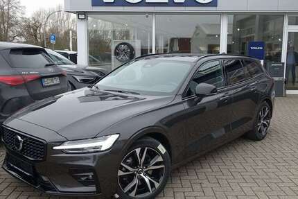 Volvo V60 18.750 km 34.900 &euro; Warendorf 48231